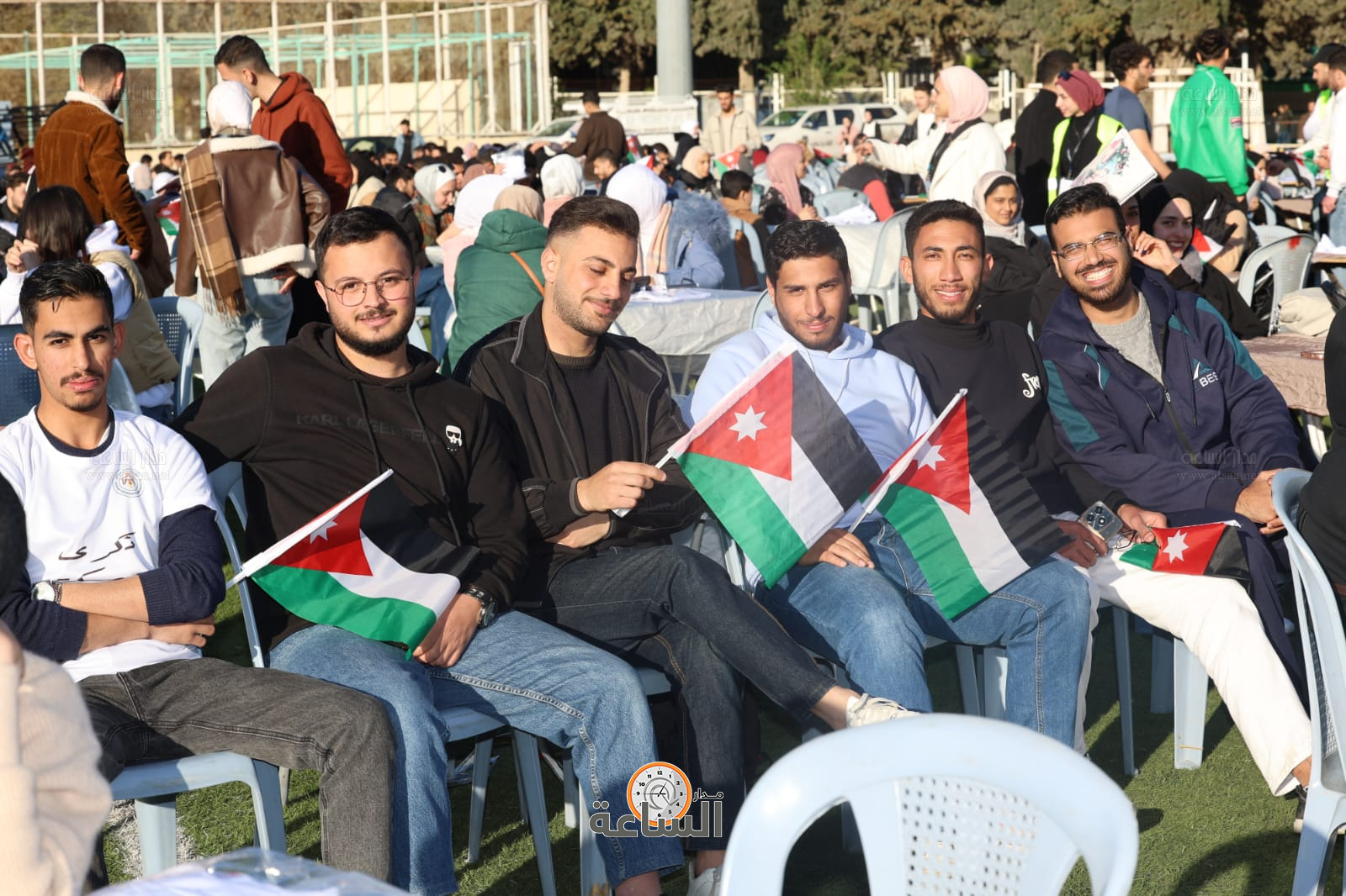 Madar Al-Saa Images 0.8607866471486341