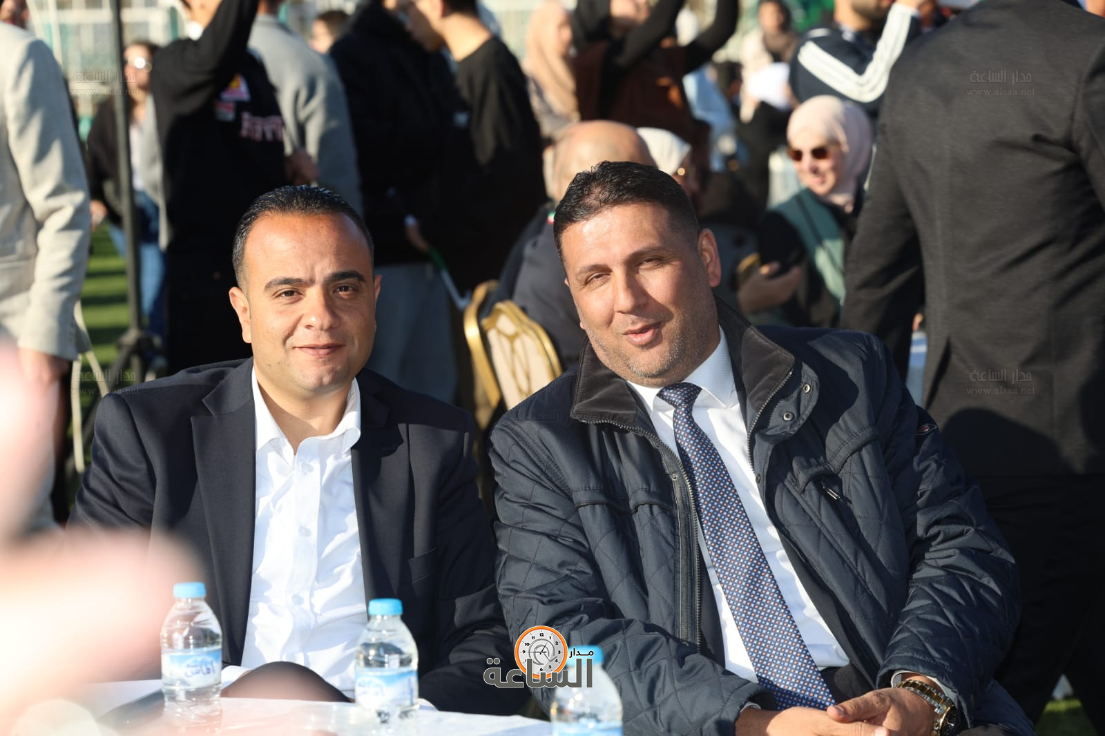 Madar Al-Saa Images 0.5892675802503171