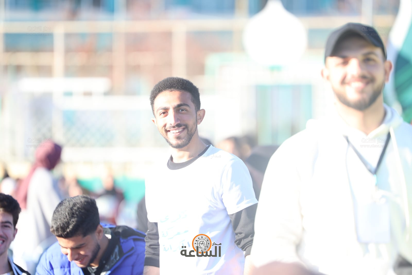 Madar Al-Saa Images 0.5900237407508144