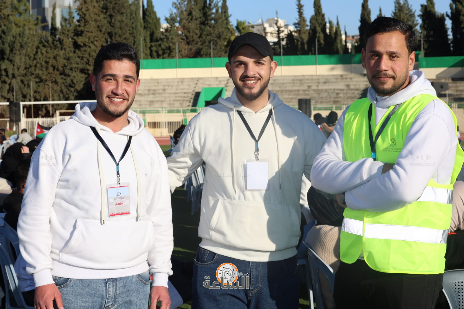 Madar Al-Saa Images 0.34160722612614003