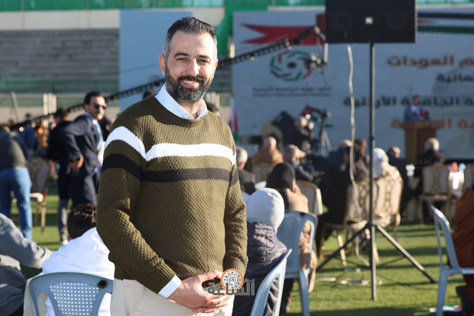 Madar Al-Saa Images 0.40520353976776047