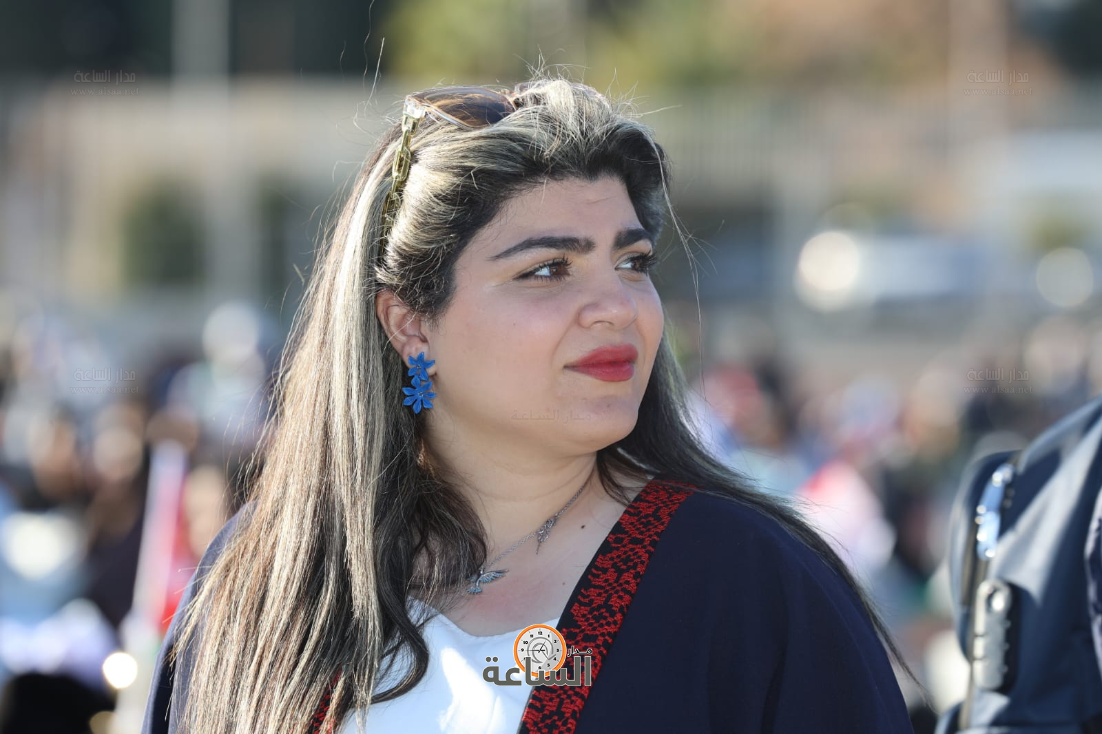 Madar Al-Saa Images 0.9923536548194716