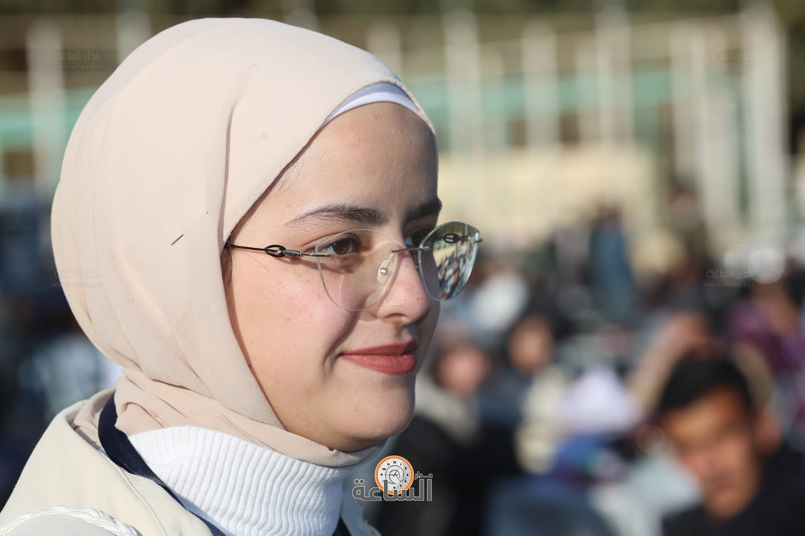 Madar Al-Saa Images 0.6900487596869496