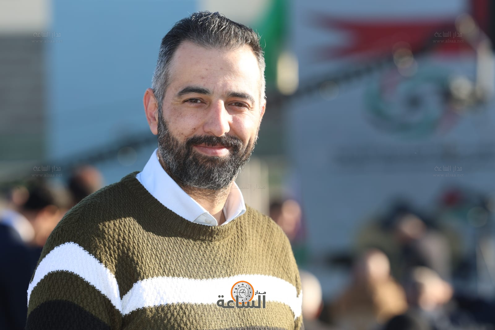 Madar Al-Saa Images 0.7049393620456263