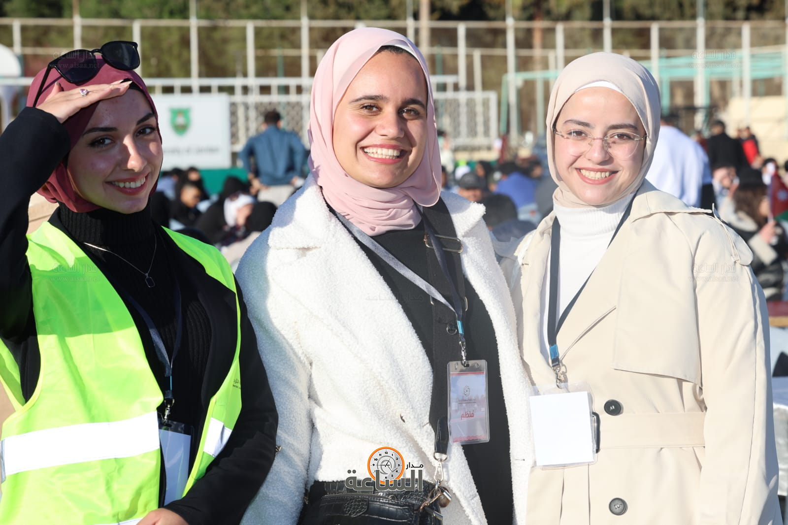 Madar Al-Saa Images 0.27452603103070405