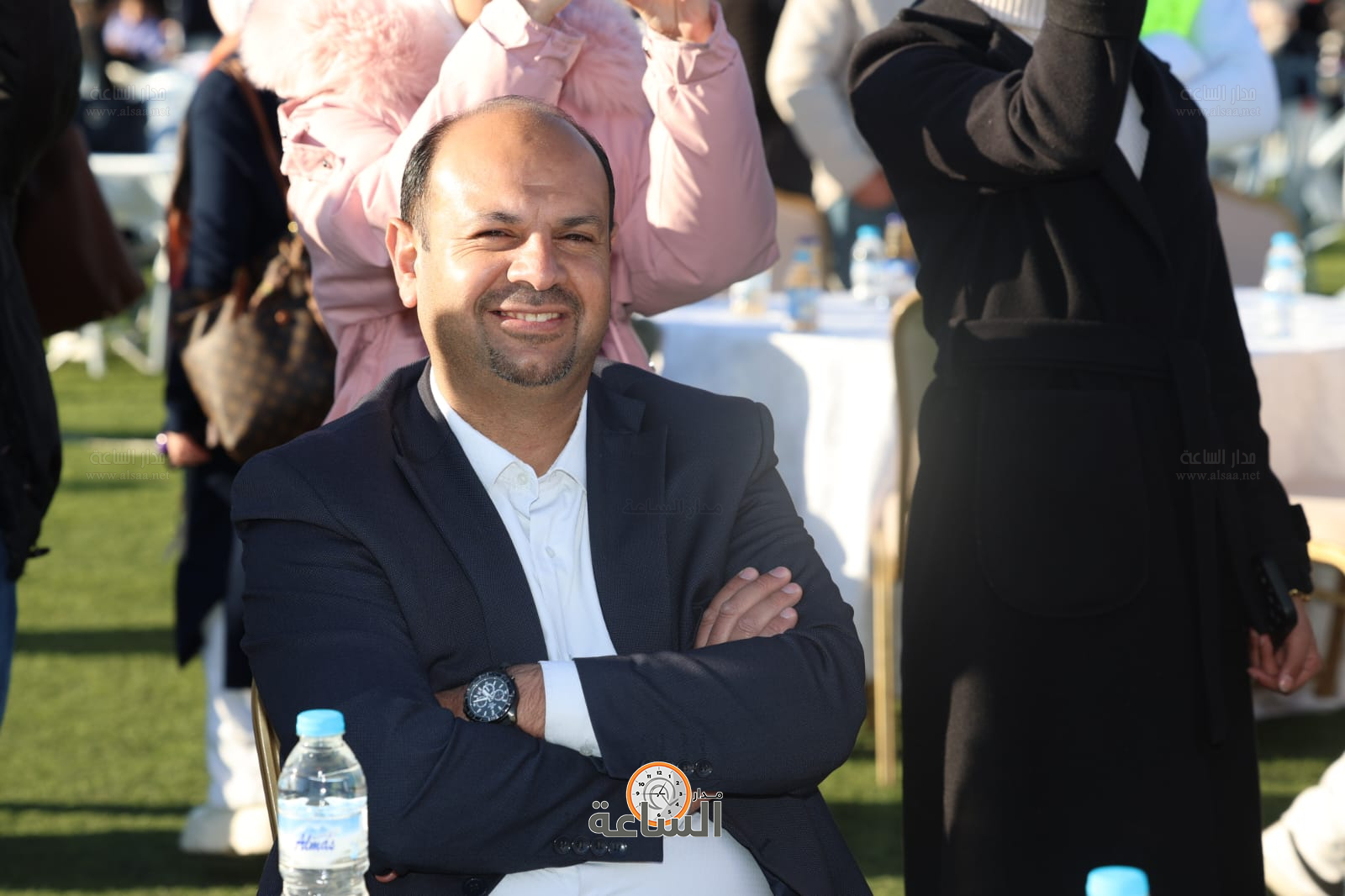 Madar Al-Saa Images 0.4110630151771193