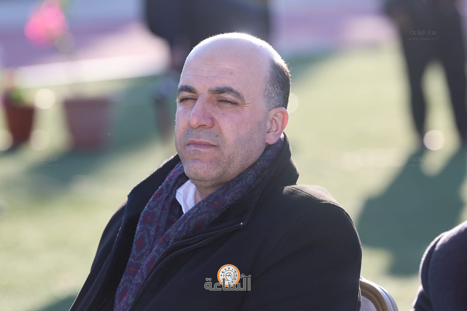 Madar Al-Saa Images 0.21330286690234956