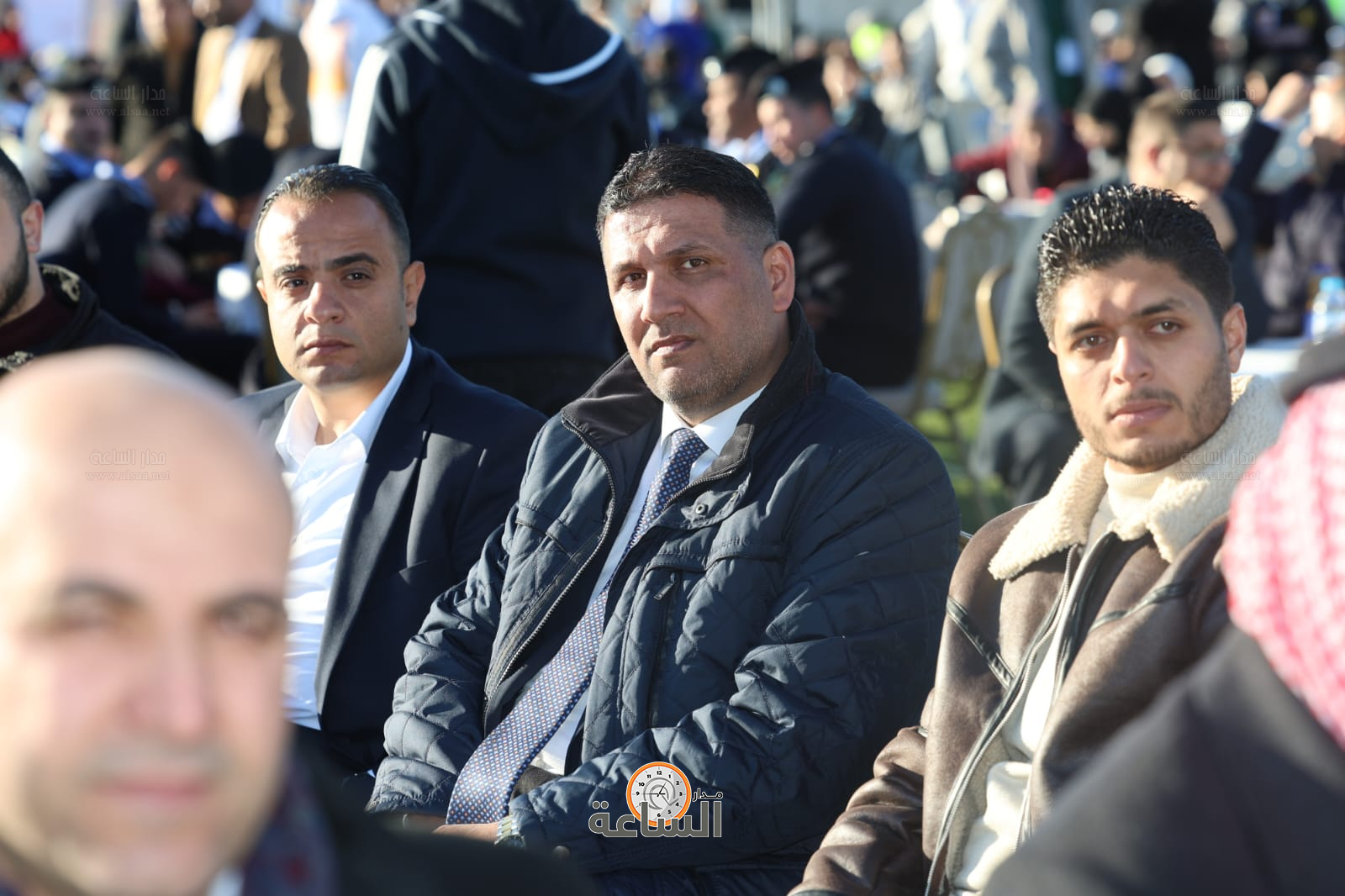 Madar Al-Saa Images 0.14192357855090543