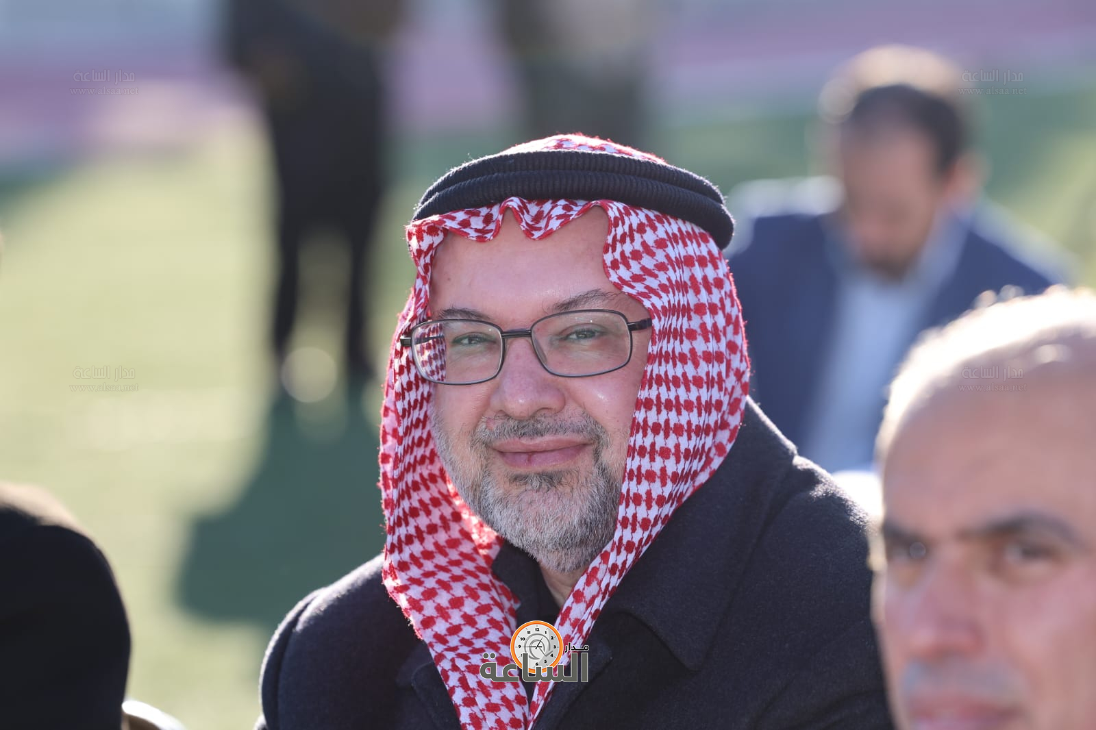 Madar Al-Saa Images 0.5659551482190497