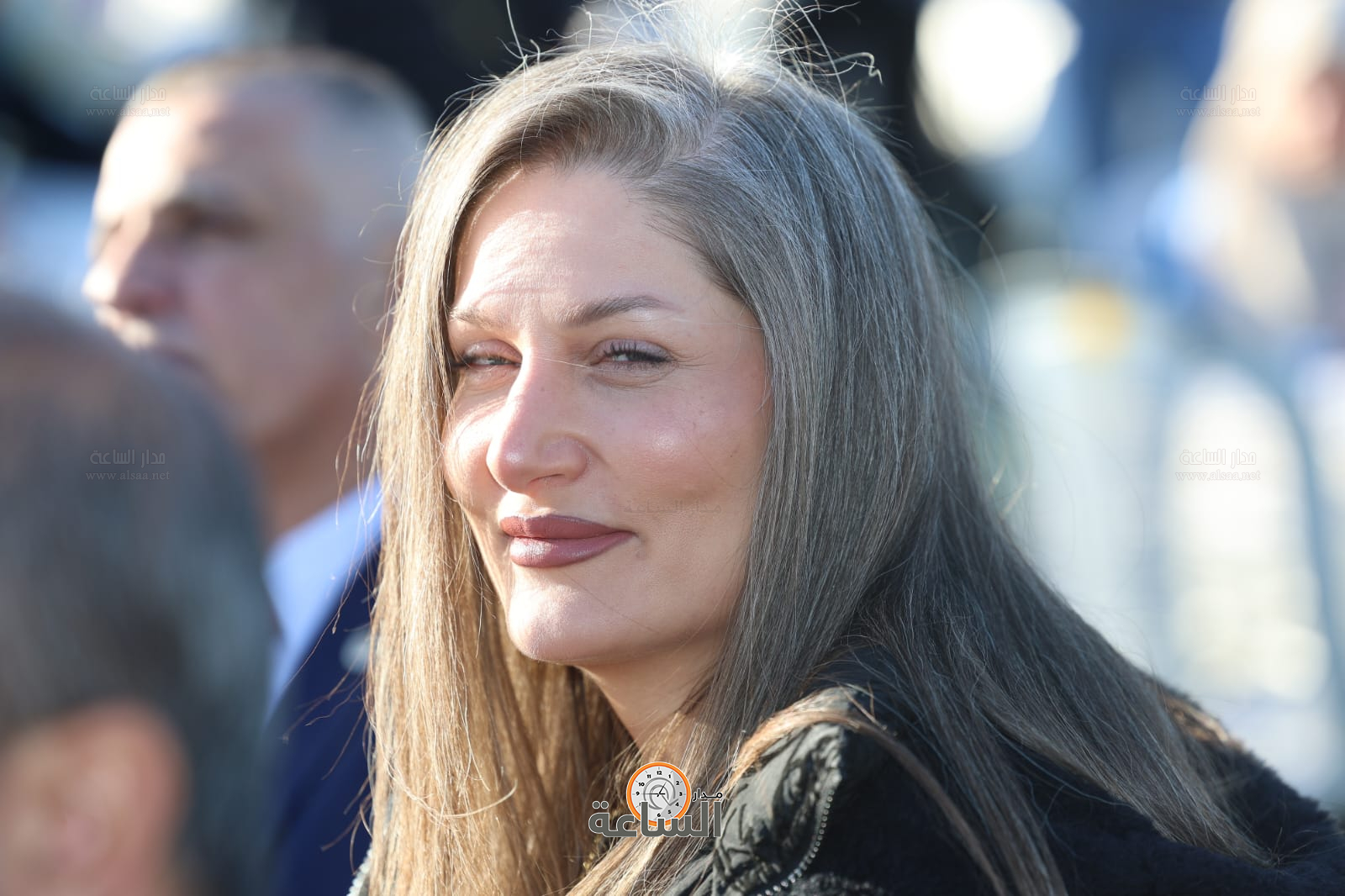 Madar Al-Saa Images 0.7804458679100024