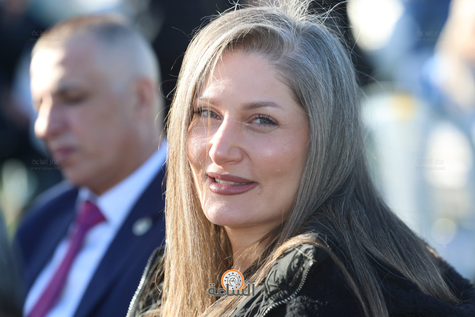 Madar Al-Saa Images 0.46501509542399444