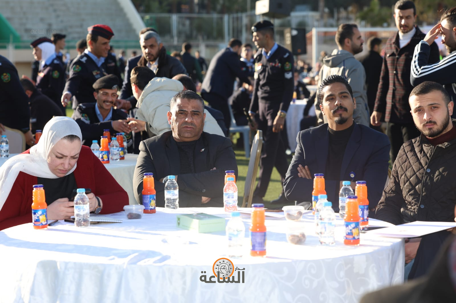 Madar Al-Saa Images 0.605678441806365