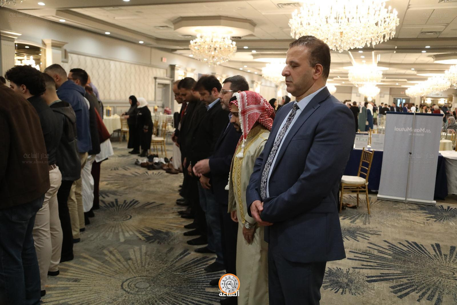 Madar Al-Saa Images 0.916425881268571