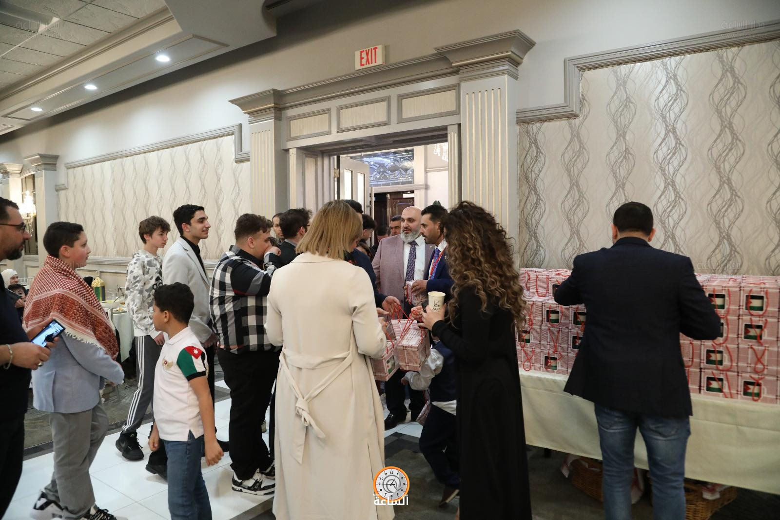 Madar Al-Saa Images 0.8460725561008526