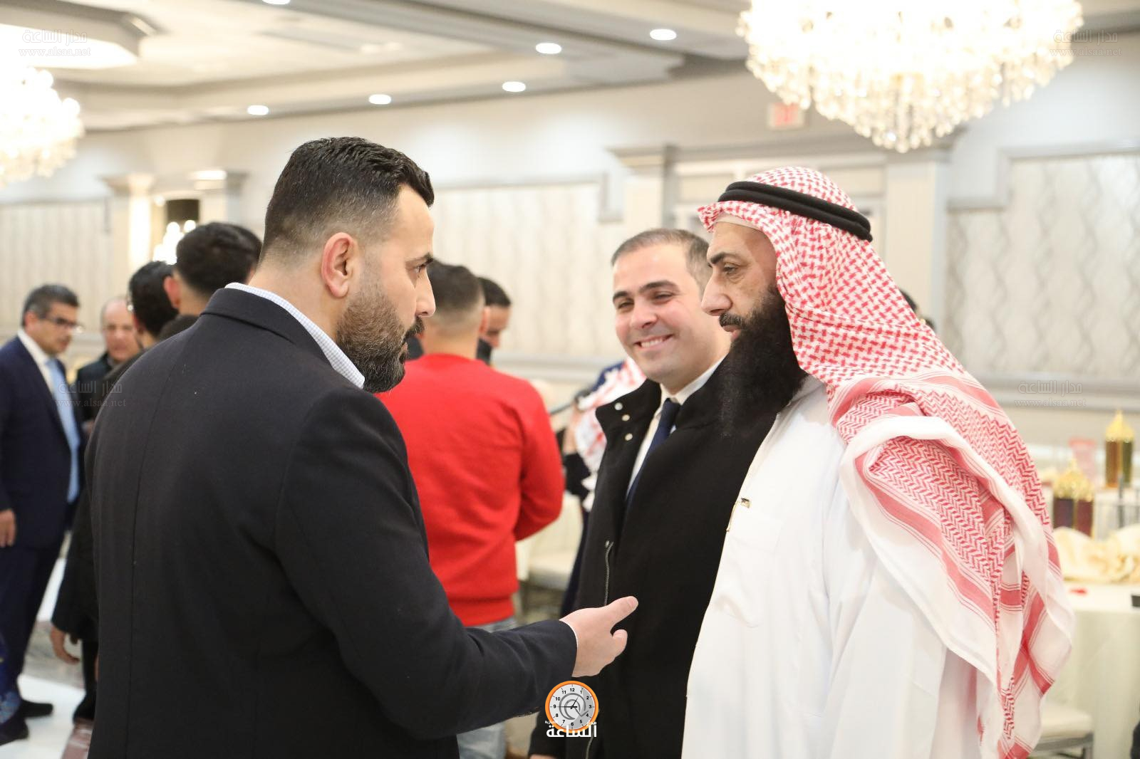 Madar Al-Saa Images 0.3080392465224493