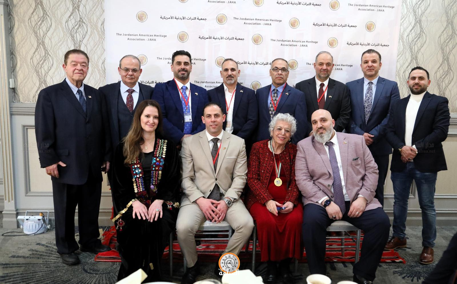 Madar Al-Saa Images 0.9982100025688758