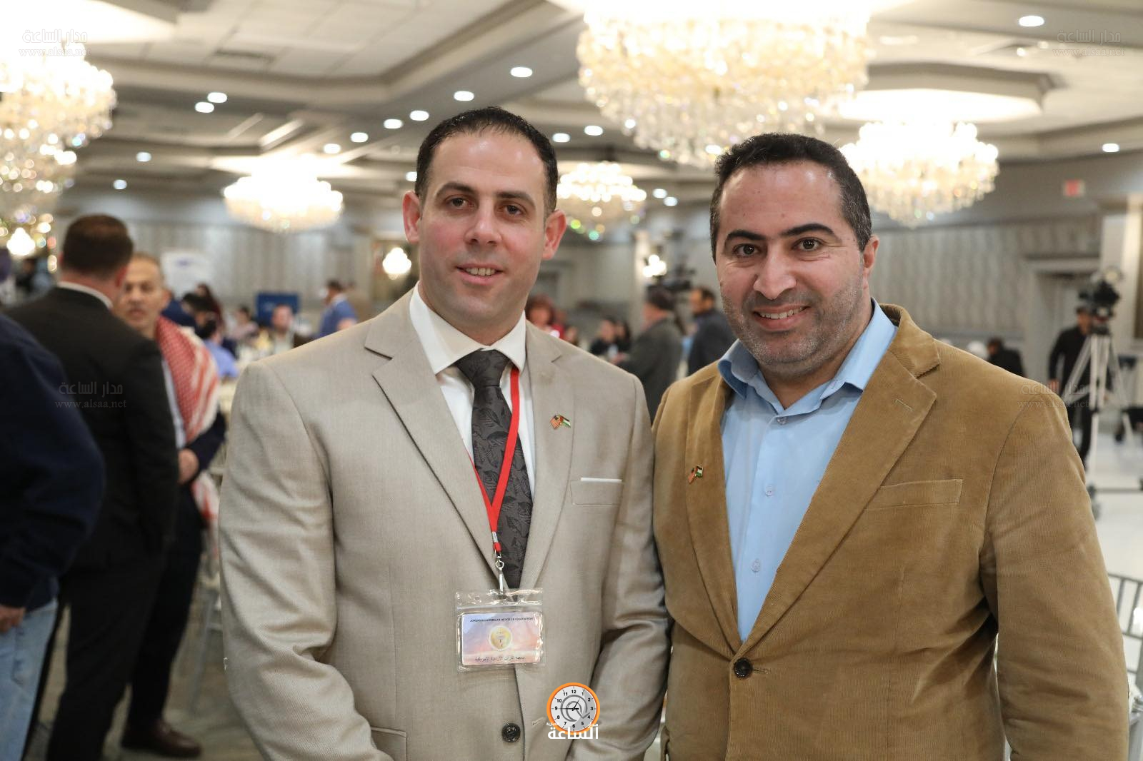 Madar Al-Saa Images 0.37256967192292745