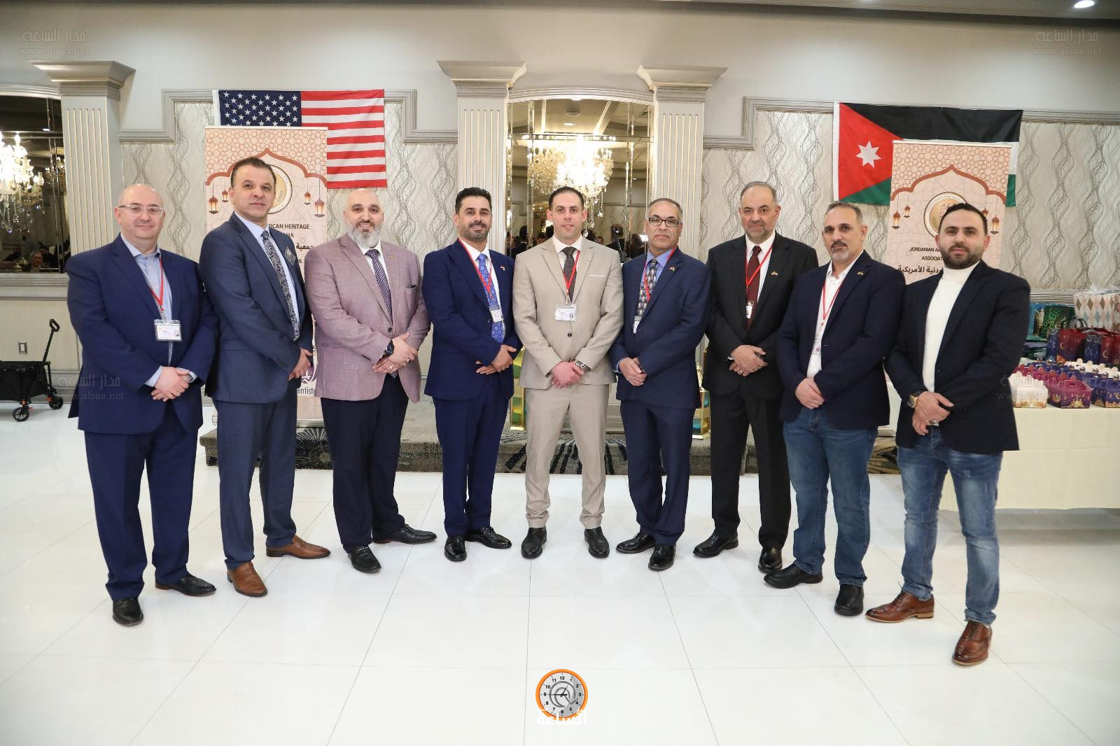 Madar Al-Saa Images 0.0804983025624324