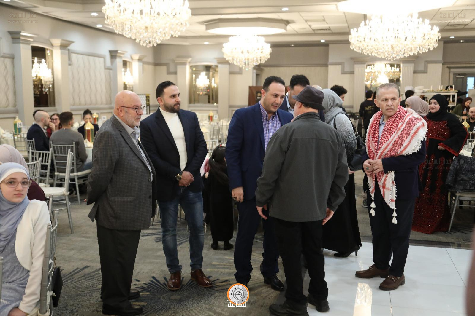 Madar Al-Saa Images 0.29910838949089147