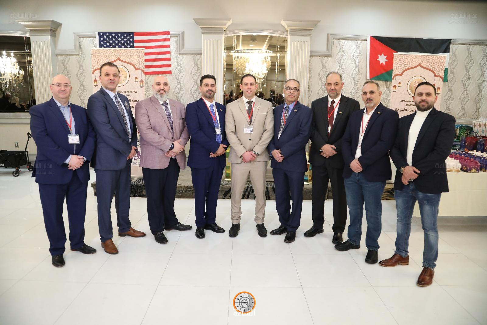 Madar Al-Saa Images 0.4676643189547598