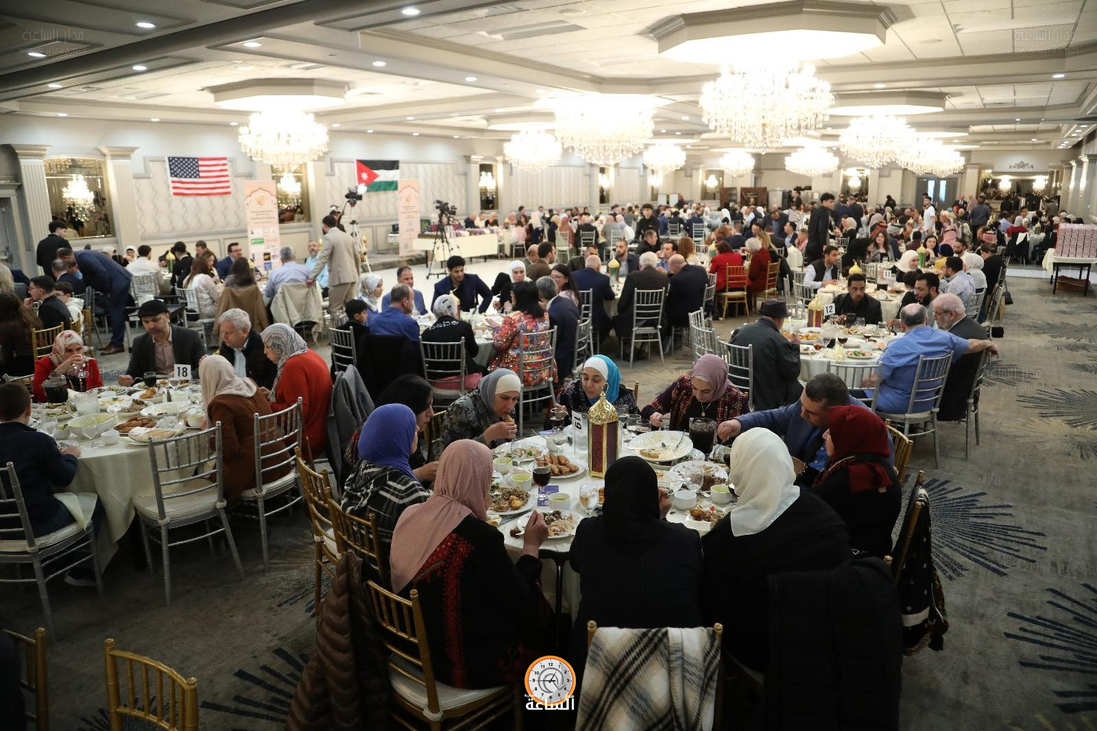 Madar Al-Saa Images 0.6830610118852205