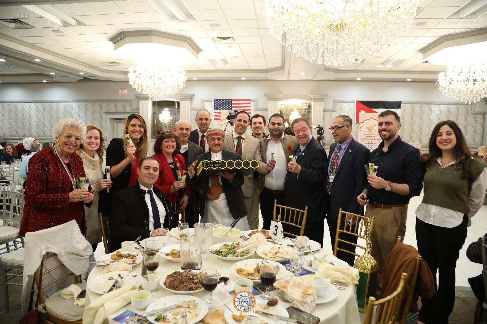 Madar Al-Saa Images 0.635034269330975