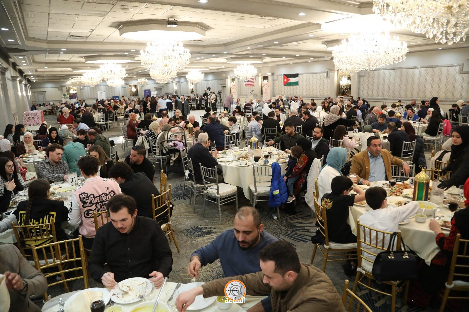 Madar Al-Saa Images 0.19286628699700503