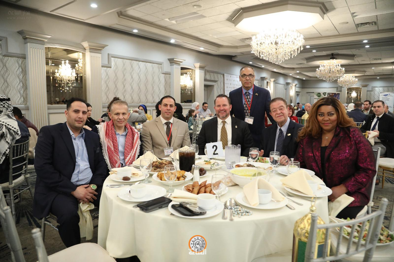 Madar Al-Saa Images 0.6290169425232754