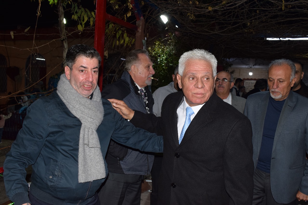 Madar Al-Saa Images 0.5350893207560383