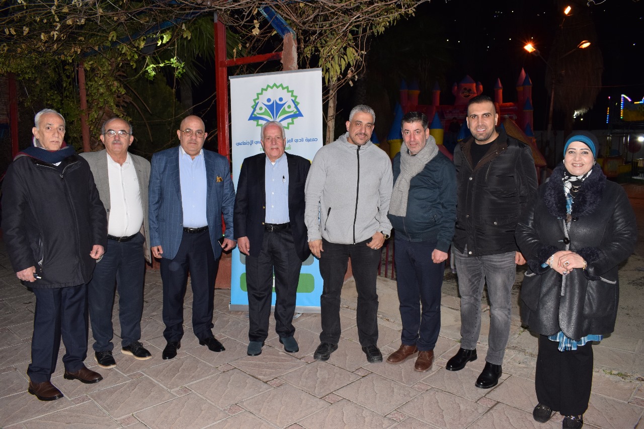 Madar Al-Saa Images 0.2291847793196784