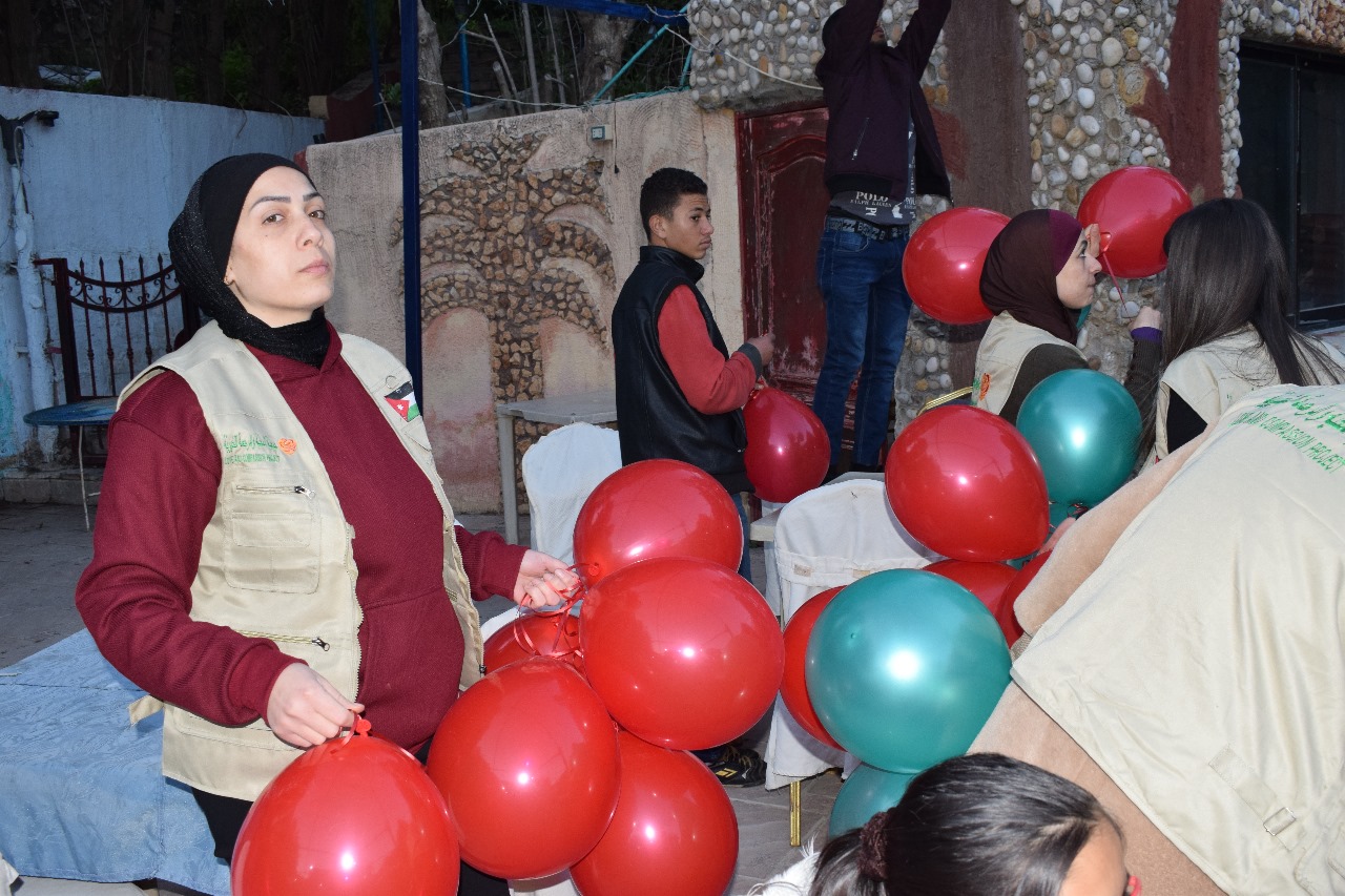 Madar Al-Saa Images 0.2856990276815199