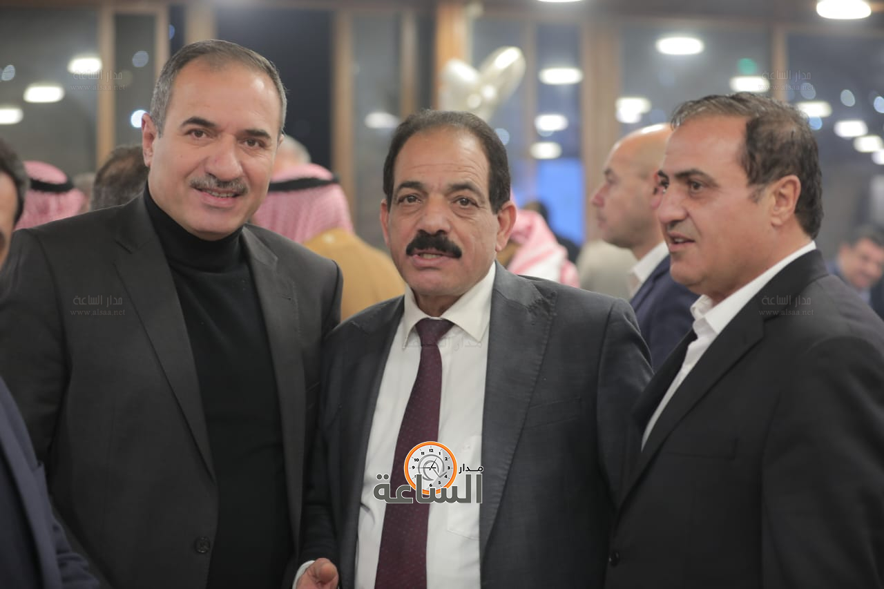 Madar Al-Saa Images 0.06571959511007974