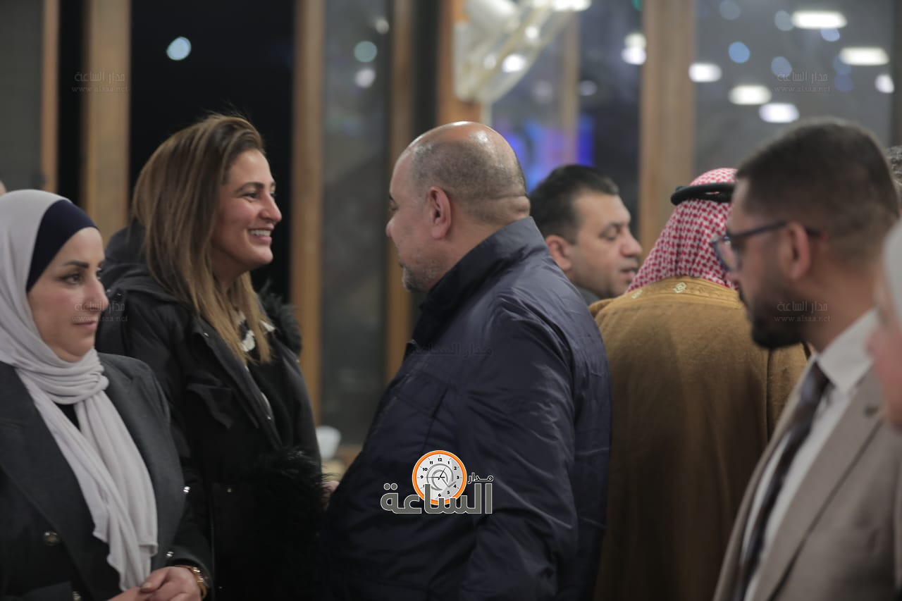 Madar Al-Saa Images 0.021718499555811732