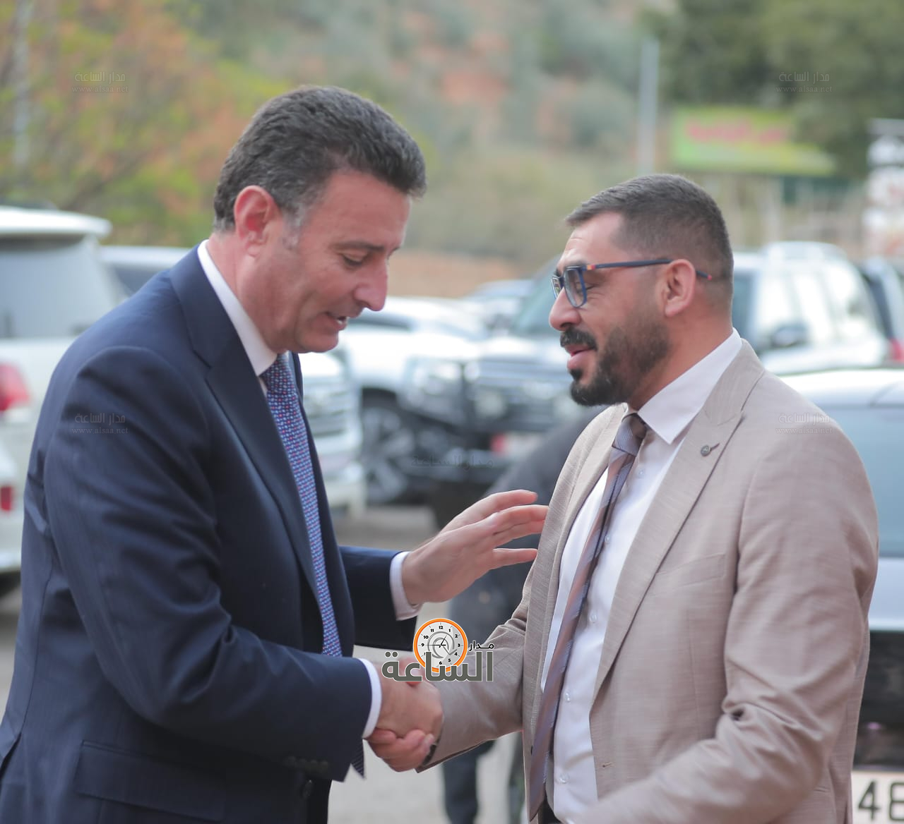 Madar Al-Saa Images 0.1929760818541839