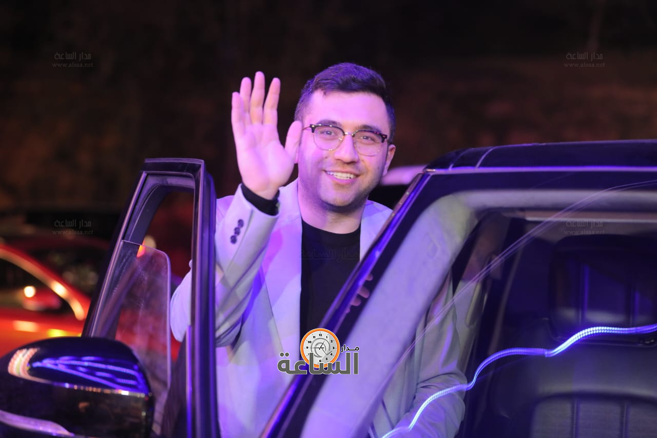 Madar Al-Saa Images 0.3366419057093415