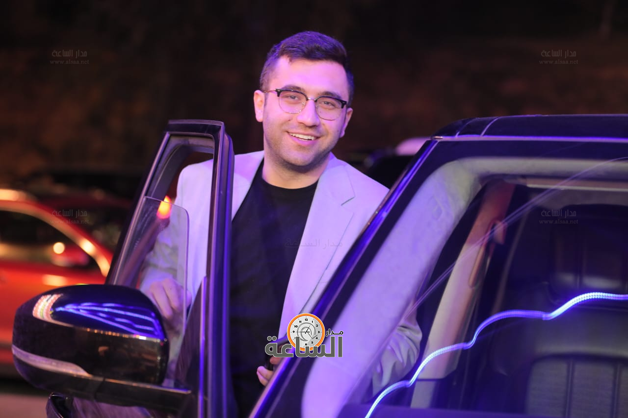 Madar Al-Saa Images 0.3749418548207659