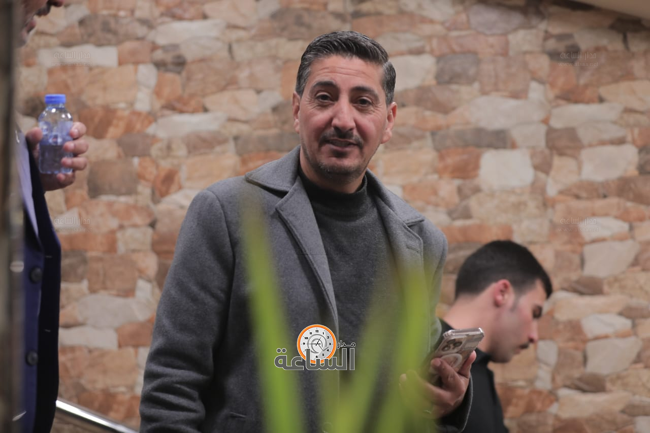 Madar Al-Saa Images 0.6761307291544243