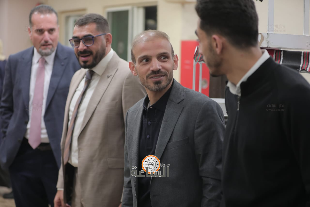 Madar Al-Saa Images 0.28938594754729596