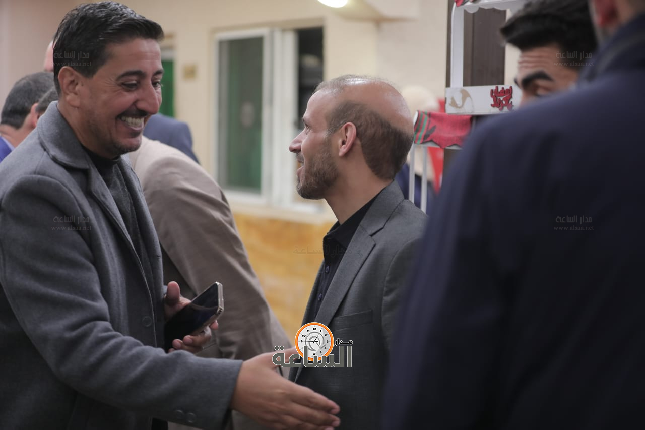 Madar Al-Saa Images 0.6232302622202477