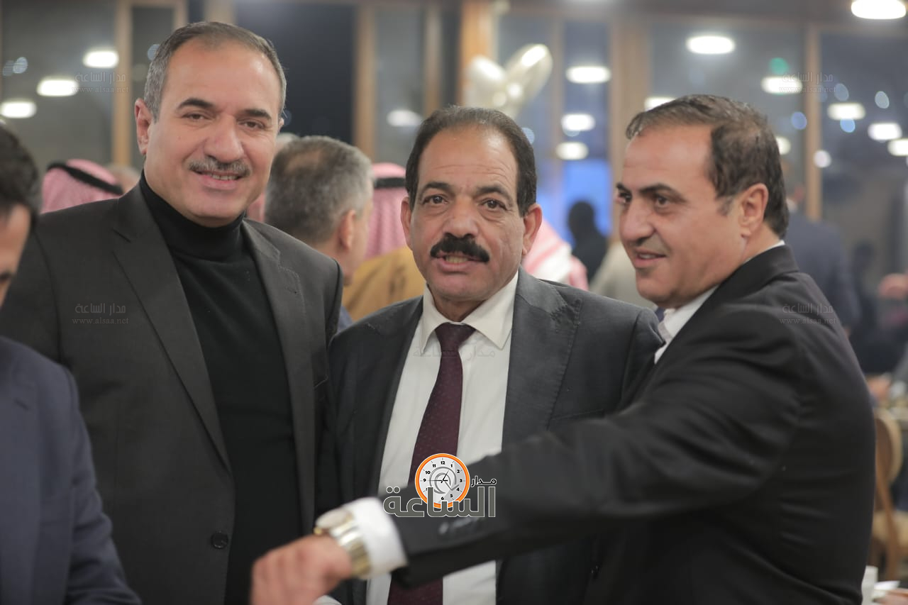 Madar Al-Saa Images 0.39887971723910587