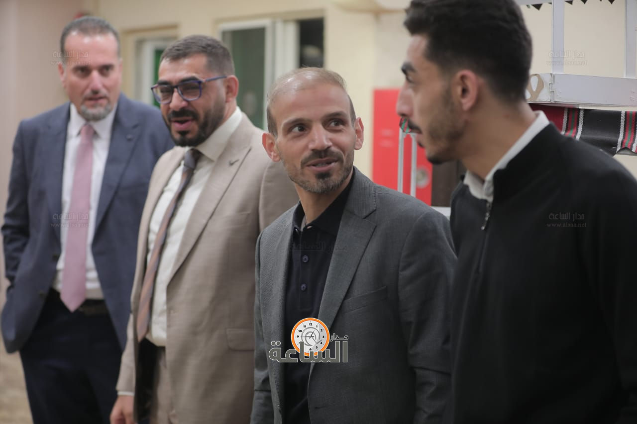 Madar Al-Saa Images 0.6702728659620687