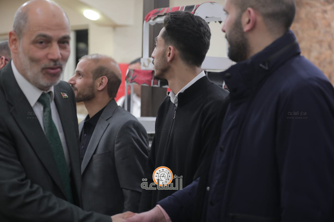 Madar Al-Saa Images 0.5432473900611714