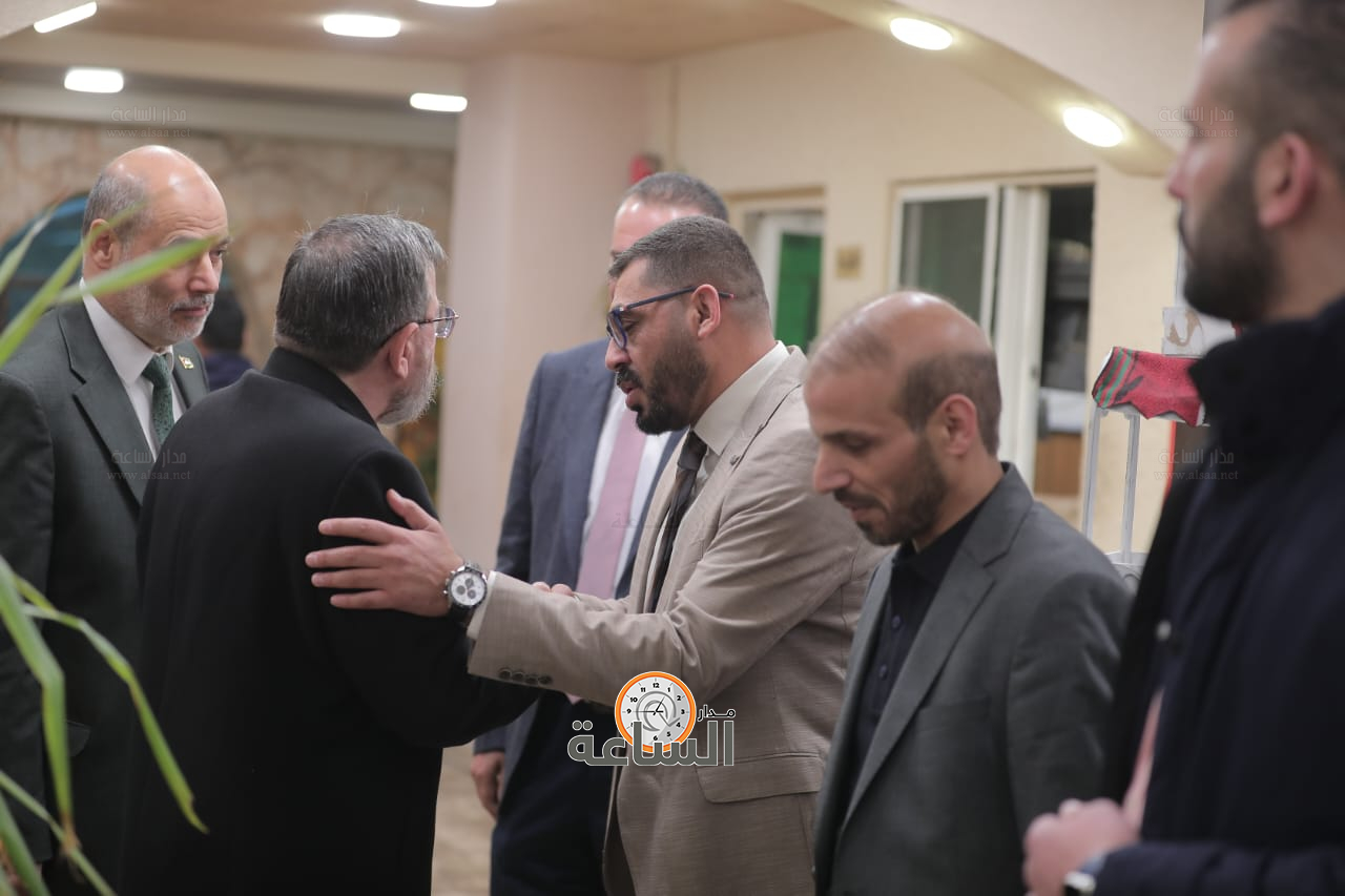 Madar Al-Saa Images 0.08191035389358392