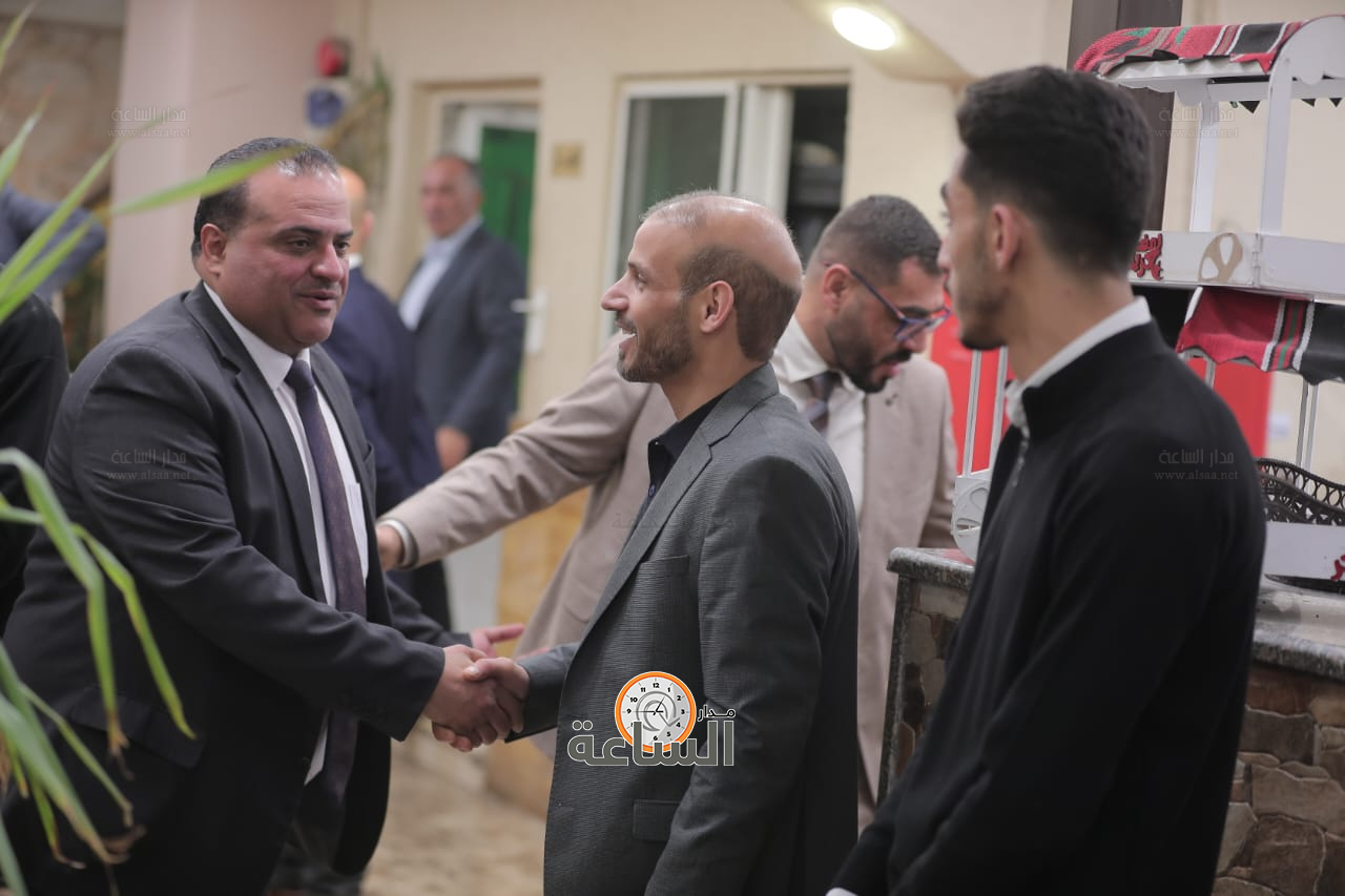 Madar Al-Saa Images 0.22652275928526455