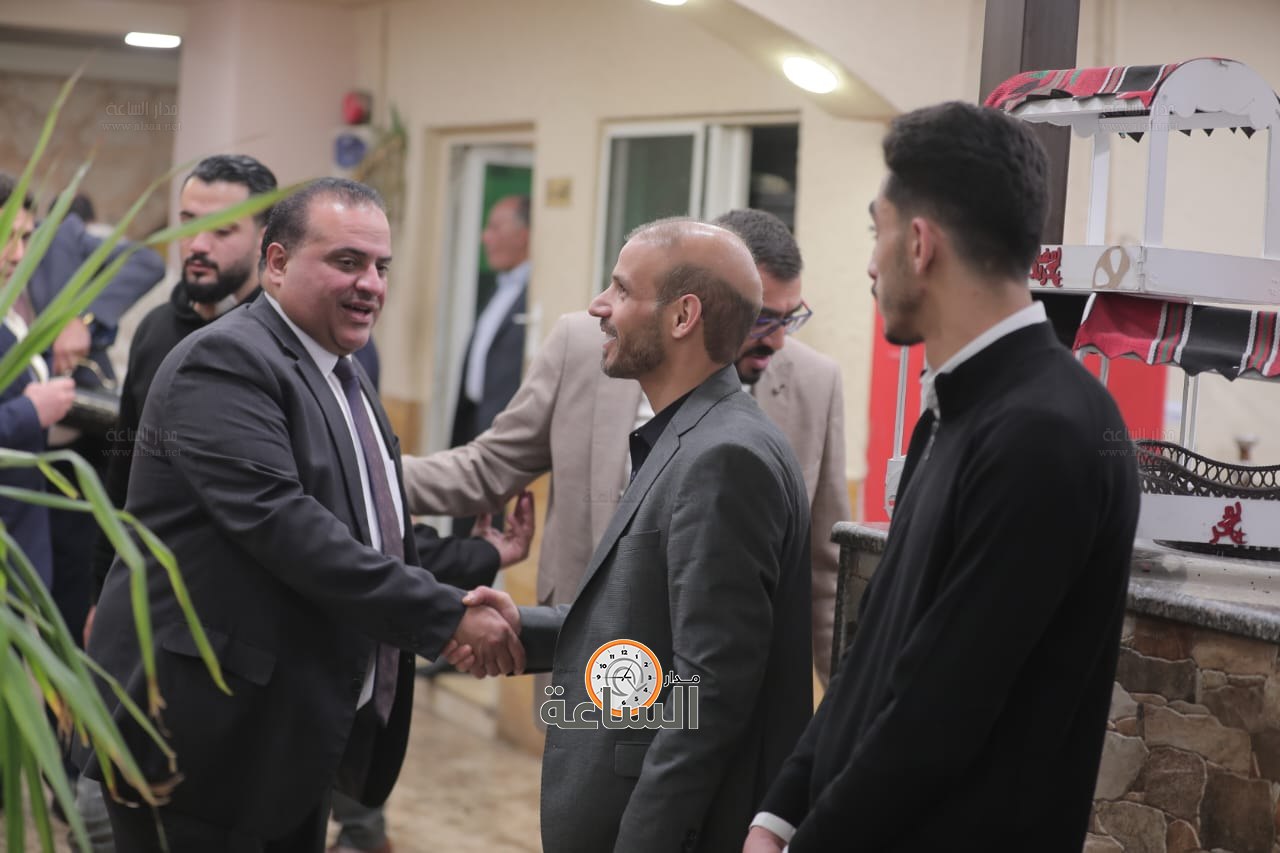 Madar Al-Saa Images 0.7467327167521753