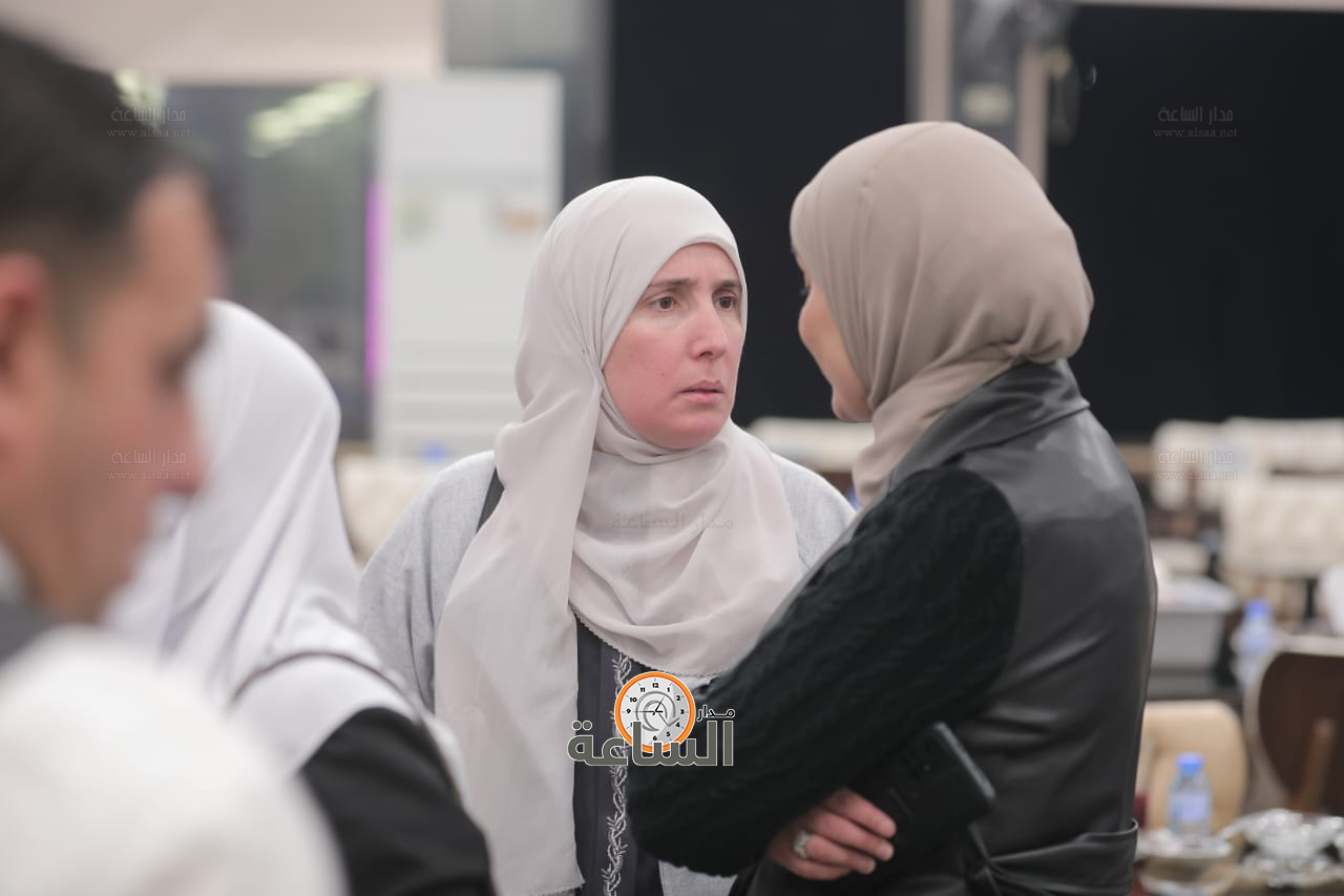 Madar Al-Saa Images 0.293145871661846