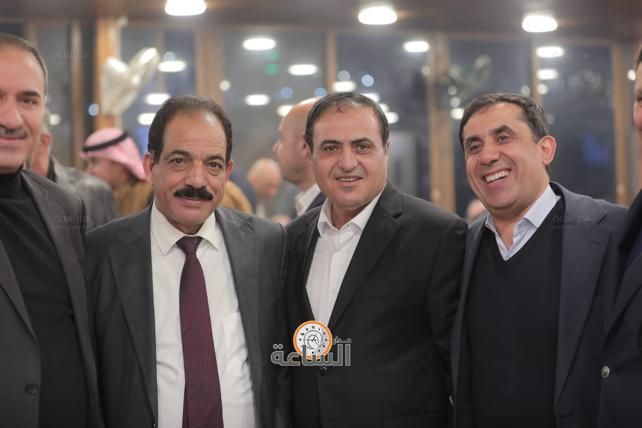 Madar Al-Saa Images 0.9631244541404591