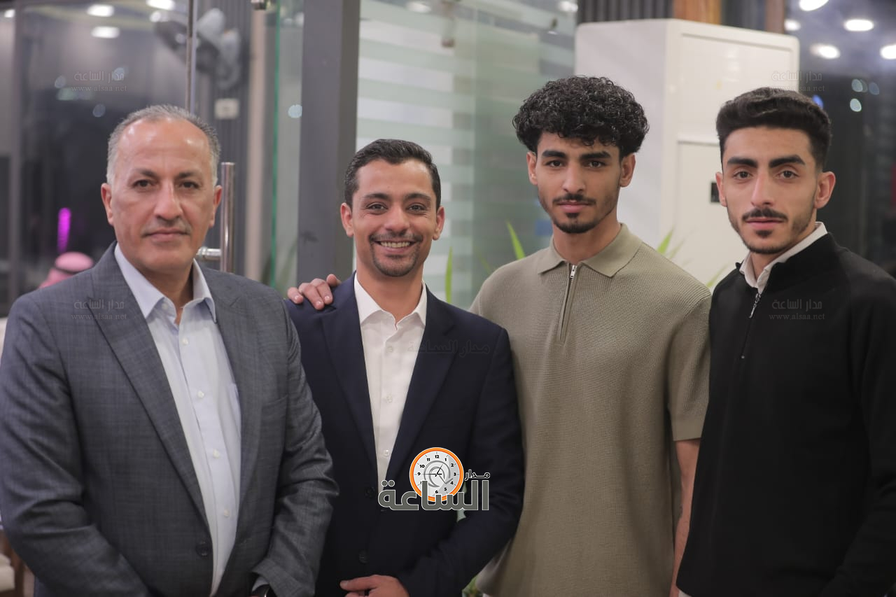 Madar Al-Saa Images 0.09871514533264447