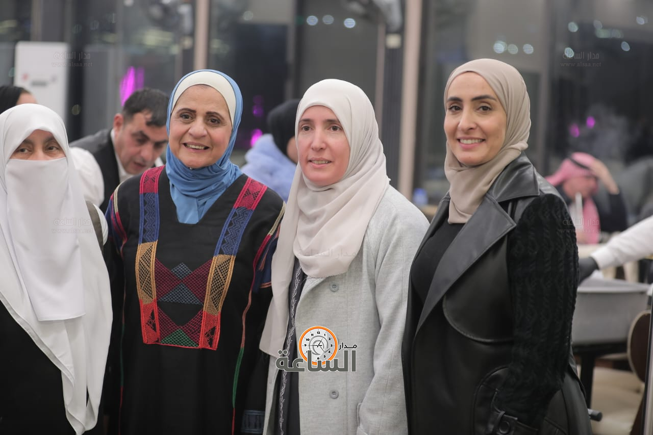 Madar Al-Saa Images 0.09871838325659676