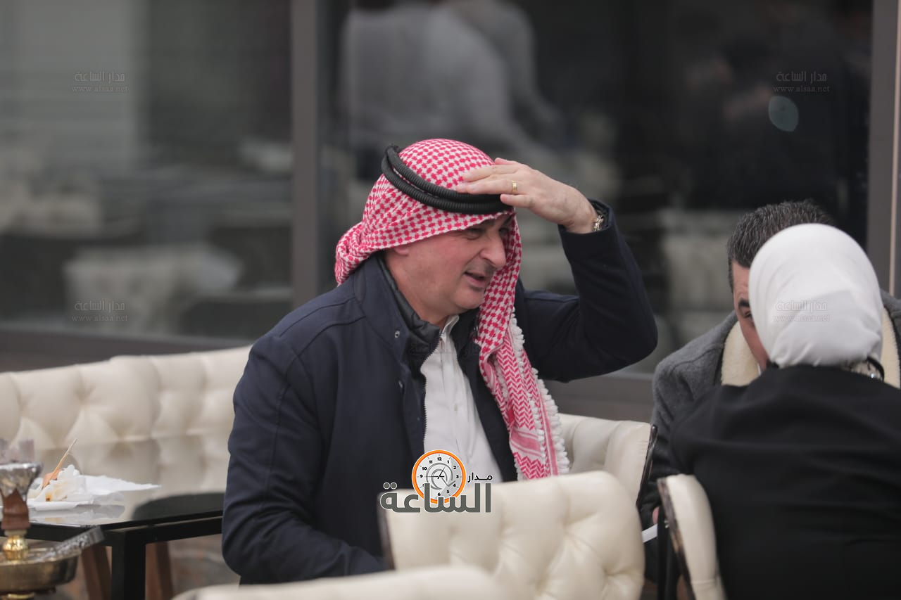 Madar Al-Saa Images 0.7812861011217842